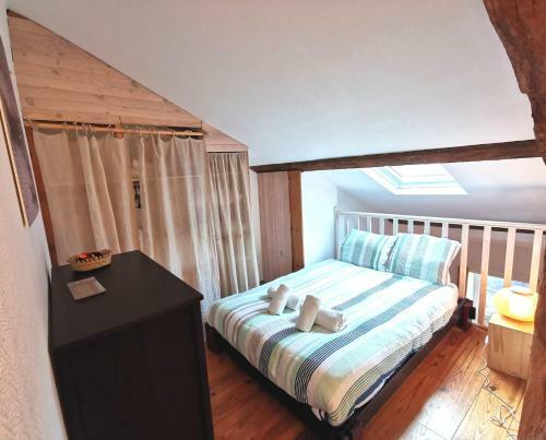 Apartamento Mathurin - Les Maisons de Madeleine
