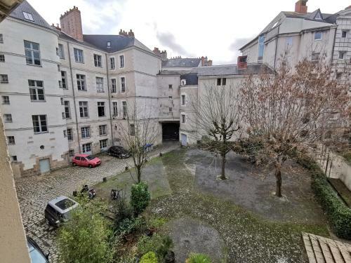 Apartamento Mathurin - Les Maisons de Madeleine