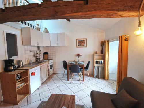 Apartamento Mathurin - Les Maisons de Madeleine