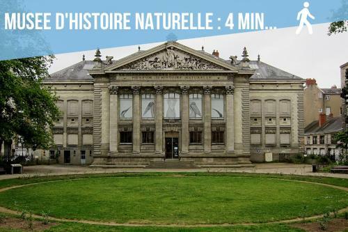Apartamento Mathurin - Les Maisons de Madeleine