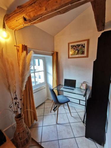 Apartamento Mathurin - Les Maisons de Madeleine