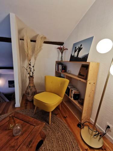 Apartamento Mathurin - Les Maisons de Madeleine