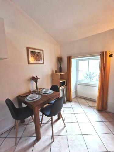 Apartamento Mathurin - Les Maisons de Madeleine