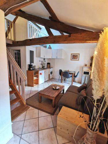 Apartamento Mathurin - Les Maisons de Madeleine