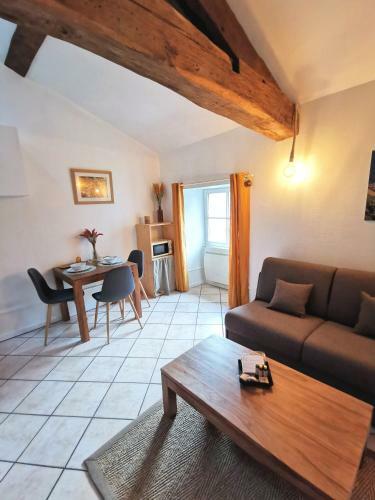 Apartamento Mathurin - Les Maisons de Madeleine