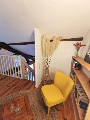 Apartamento Mathurin - Les Maisons de Madeleine