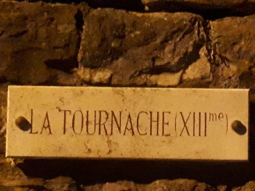 Bed & Breakfast Le Moulin Neuf de Parenty