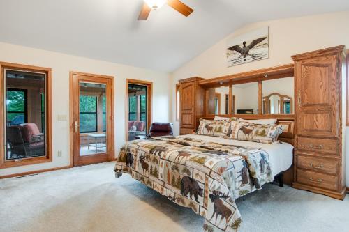 Golfview Getaway