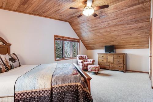 Golfview Getaway