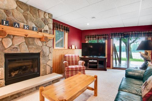 Golfview Getaway