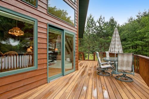 Golfview Getaway