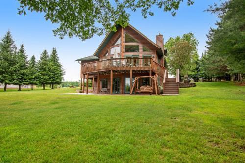 Golfview Getaway