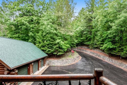 Cranberry Cove Lodge
