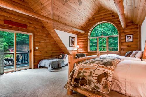 Cranberry Cove Lodge