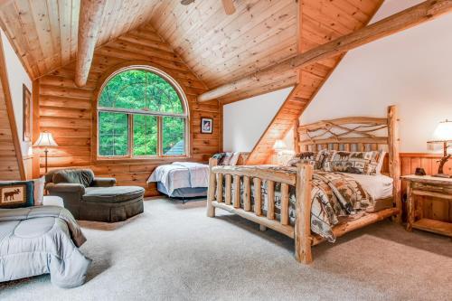 Cranberry Cove Lodge
