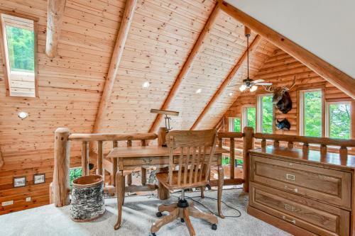 Cranberry Cove Lodge