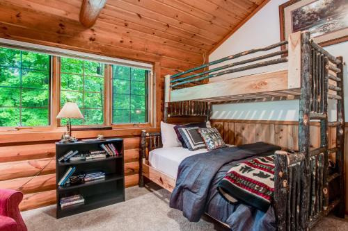 Cranberry Cove Lodge