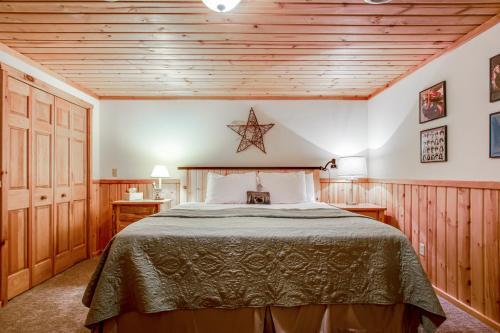 Cranberry Cove Lodge