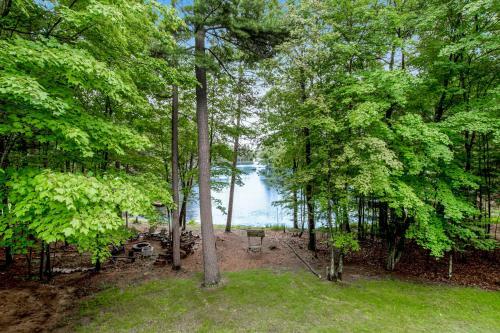 Cranberry Cove Lodge