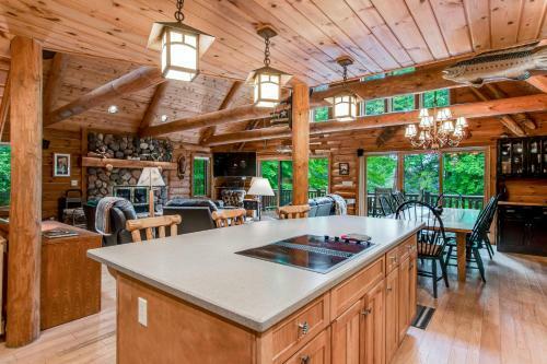 Cranberry Cove Lodge