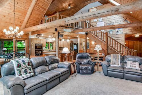 Cranberry Cove Lodge
