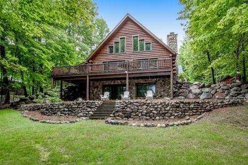 Cranberry Cove Lodge