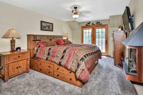 Copperwood #1