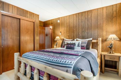 Catfish Lake Home