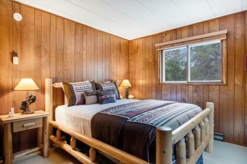 Catfish Lake Home