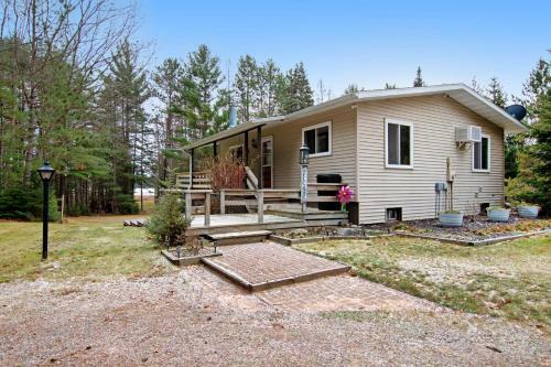 Catfish Lake Home