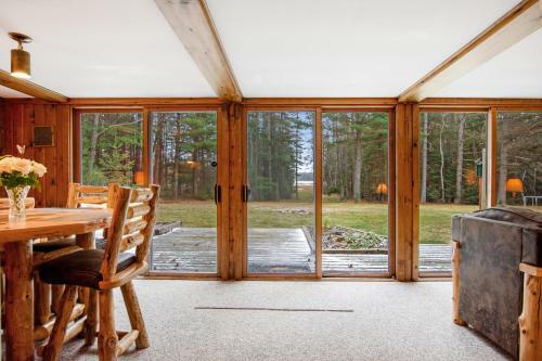 Catfish Lake Home