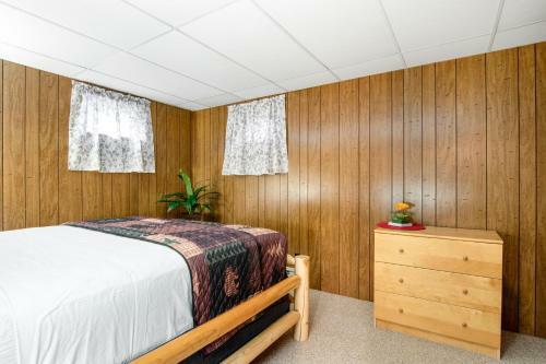 Catfish Lake Home