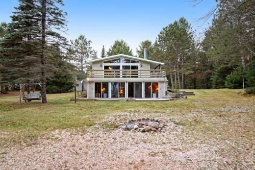 Catfish Lake Home