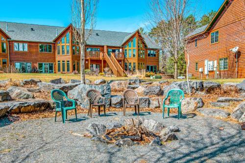 Copperwood #4