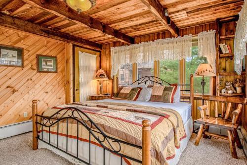 Bed & Breakfast Inn At Pinewood