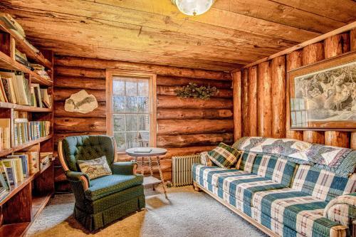 Bed & Breakfast Inn At Pinewood