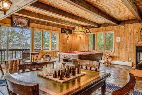 Bed & Breakfast Inn At Pinewood