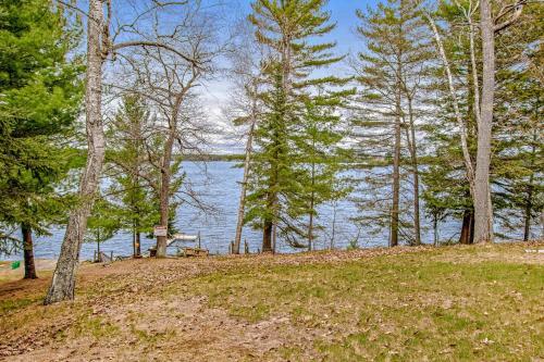 Bed & Breakfast Inn At Pinewood