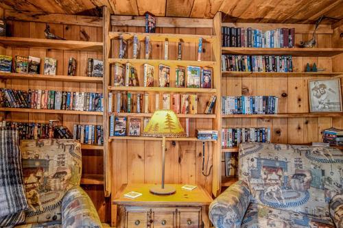 Bed & Breakfast Inn At Pinewood
