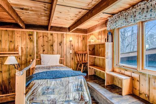 Bed & Breakfast Inn At Pinewood