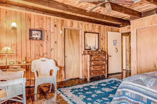 Bed & Breakfast Inn At Pinewood