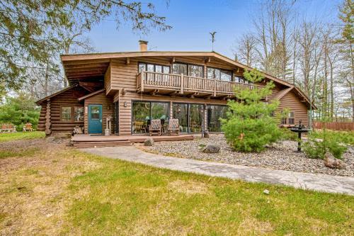 Bed & Breakfast Inn At Pinewood