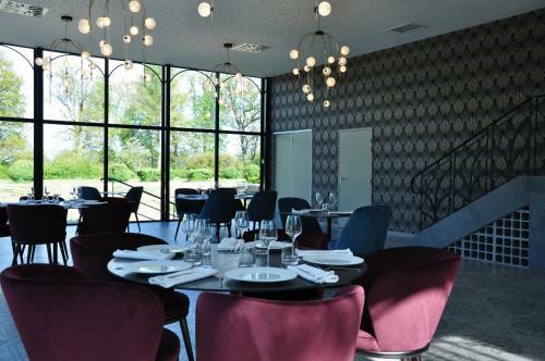 Bed & Breakfast Ch�teau Origny