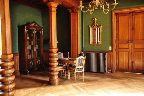 Bed & Breakfast Ch�teau Origny