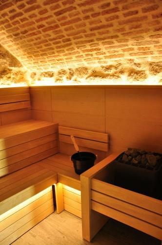 Bed & Breakfast Ch�teau Origny
