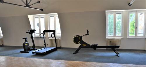 Bed & Breakfast Ch�teau Origny