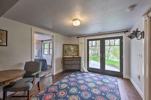 Big Cedar Lake House Views, 100 Ft To Water!