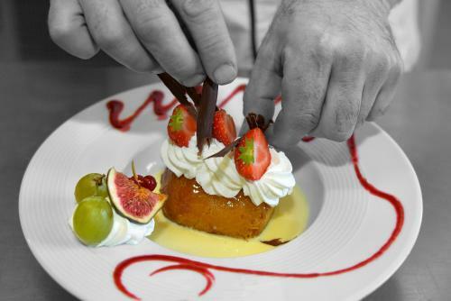 Hotel Berry Relais