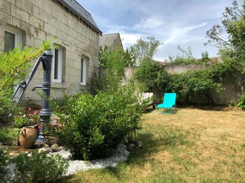 La Maison de Paulette Meuble de Tourisme 4 Etoiles