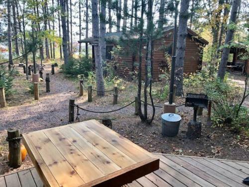 Honeybear Hideaway Cabin